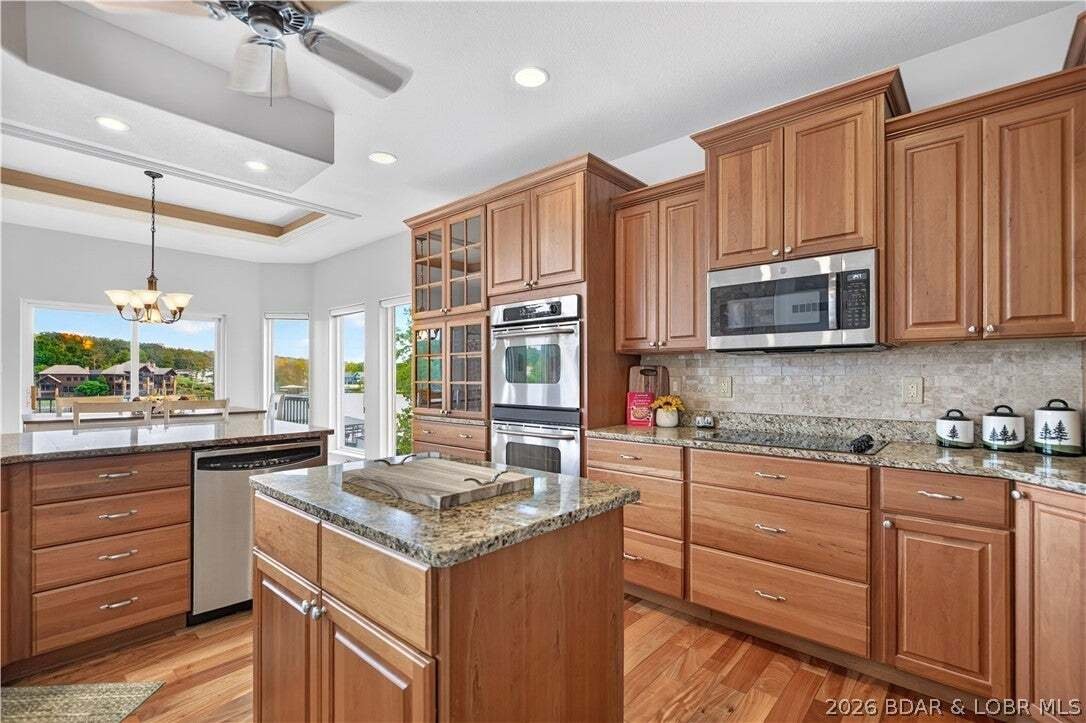 Casa en Sunrise Beach, Misuri, Estados Unidos 5 - 18868654