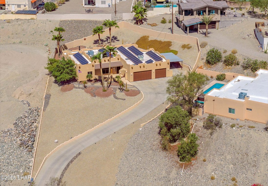 Casa en Desert Hills, Arizona, Estados Unidos 3 - 18868860