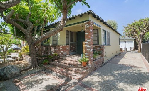 Los Angeles, Kalifornien, Vereinigte Staaten 1