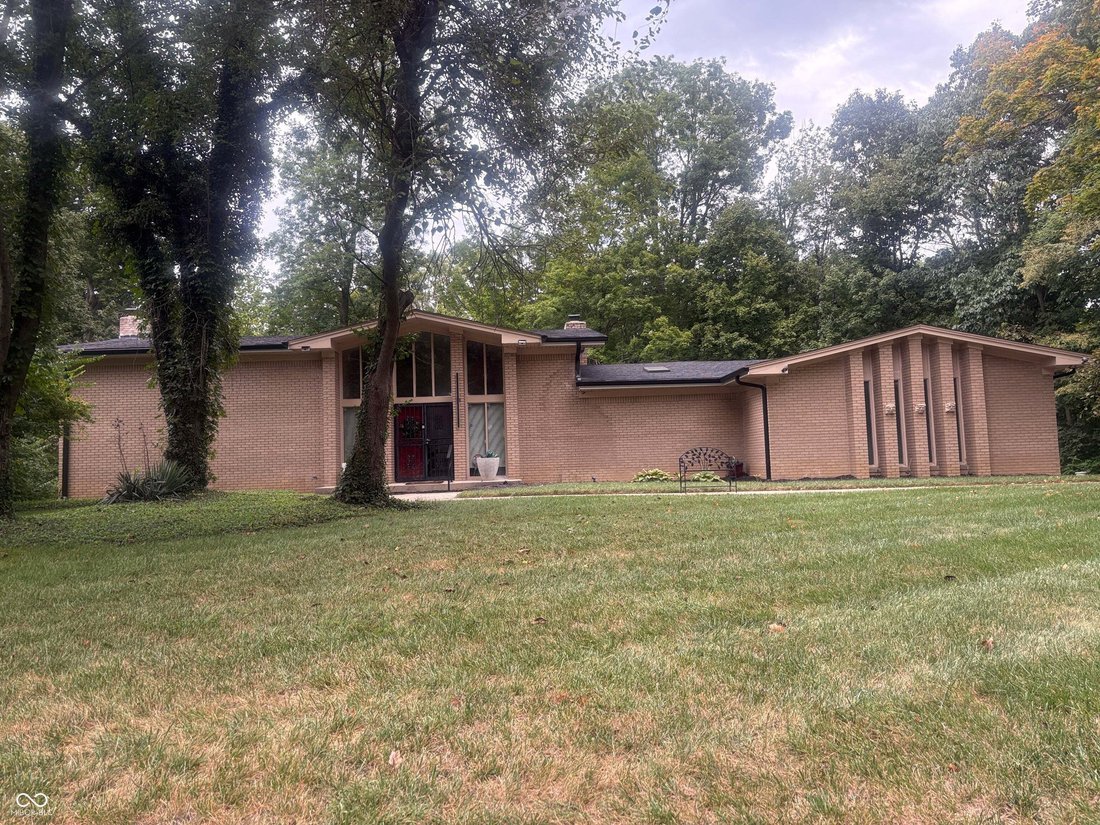 Casa en Lawrence, Indiana, Estados Unidos 1 - 18868933