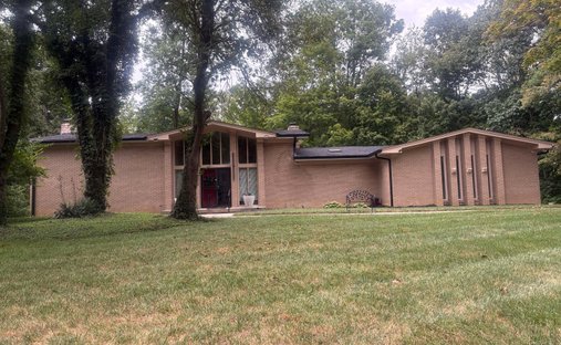 Casa a Lawrence, Indiana, Stati Uniti 1