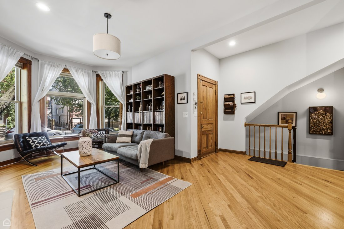 Condo in Chicago, Illinois, United States 3 - 18869208