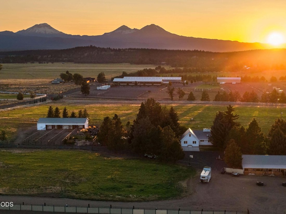 Casa a Bend, Oregon, Stati Uniti 1 - 18868629
