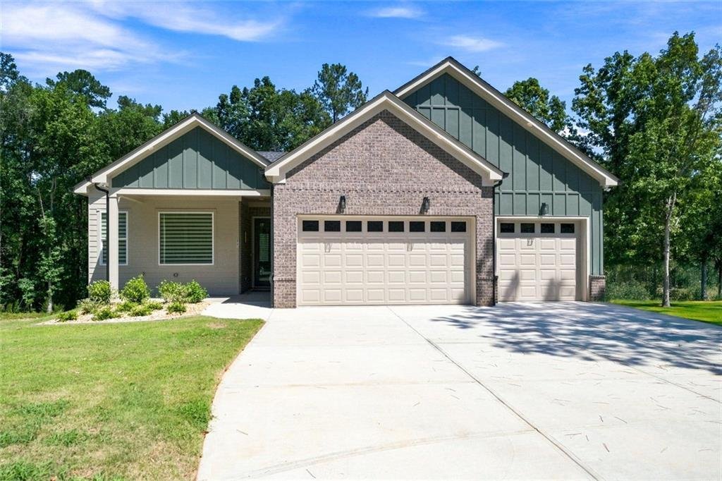 House in Monroe, Georgia, United States 1 - 18868773