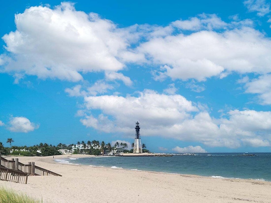 Residenza a Hillsboro Beach, Florida, Stati Uniti 1 - 18869057