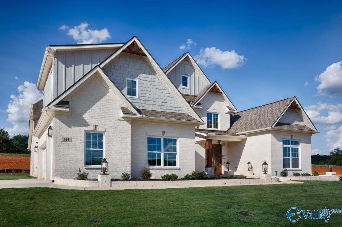 House in Hazel Green, Alabama, United States 2 - 17898351