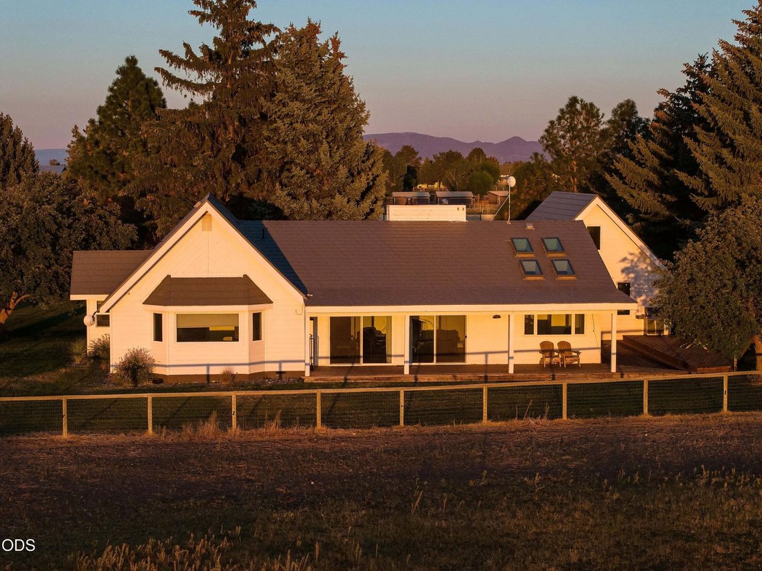 Casa a Bend, Oregon, Stati Uniti 2 - 18868629
