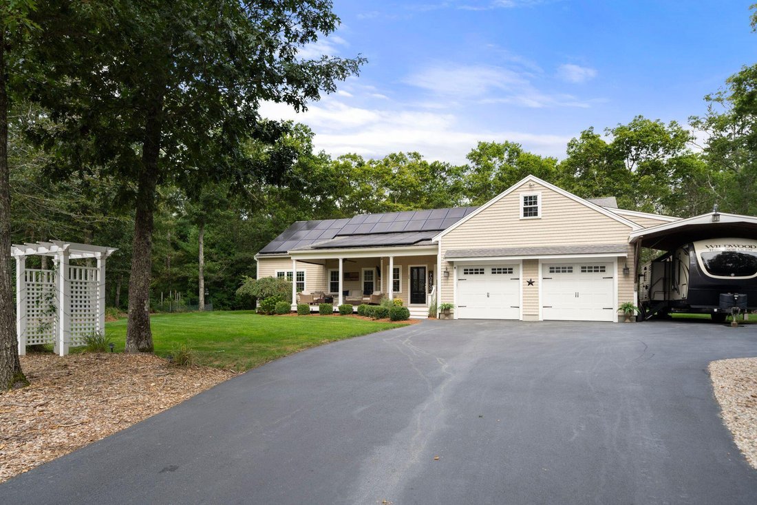Casa a Mashpee, Massachusetts, Stati Uniti 3 - 18868999