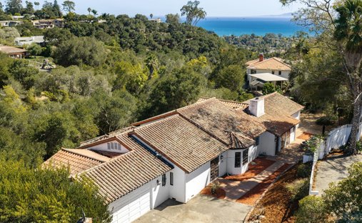 Haus in Montecito, Kalifornien, Vereinigte Staaten 1