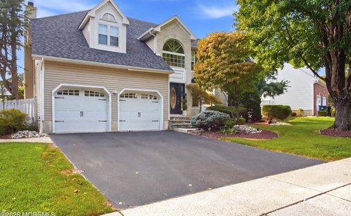 Maison à Matawan, New Jersey, États-Unis 1