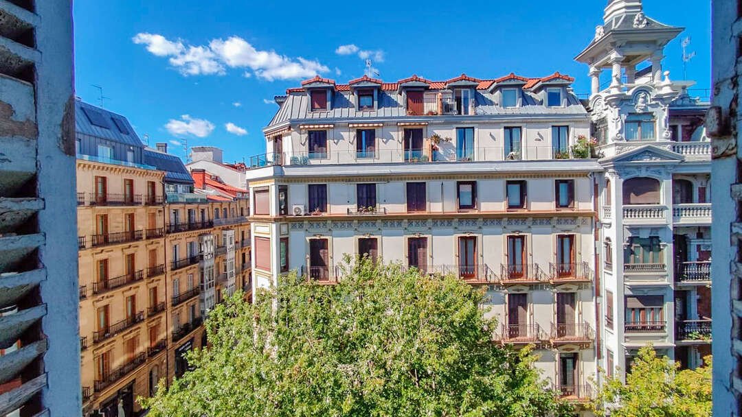 Appartamento a Centro, San Sebastián, Spagna 2 - 18868733