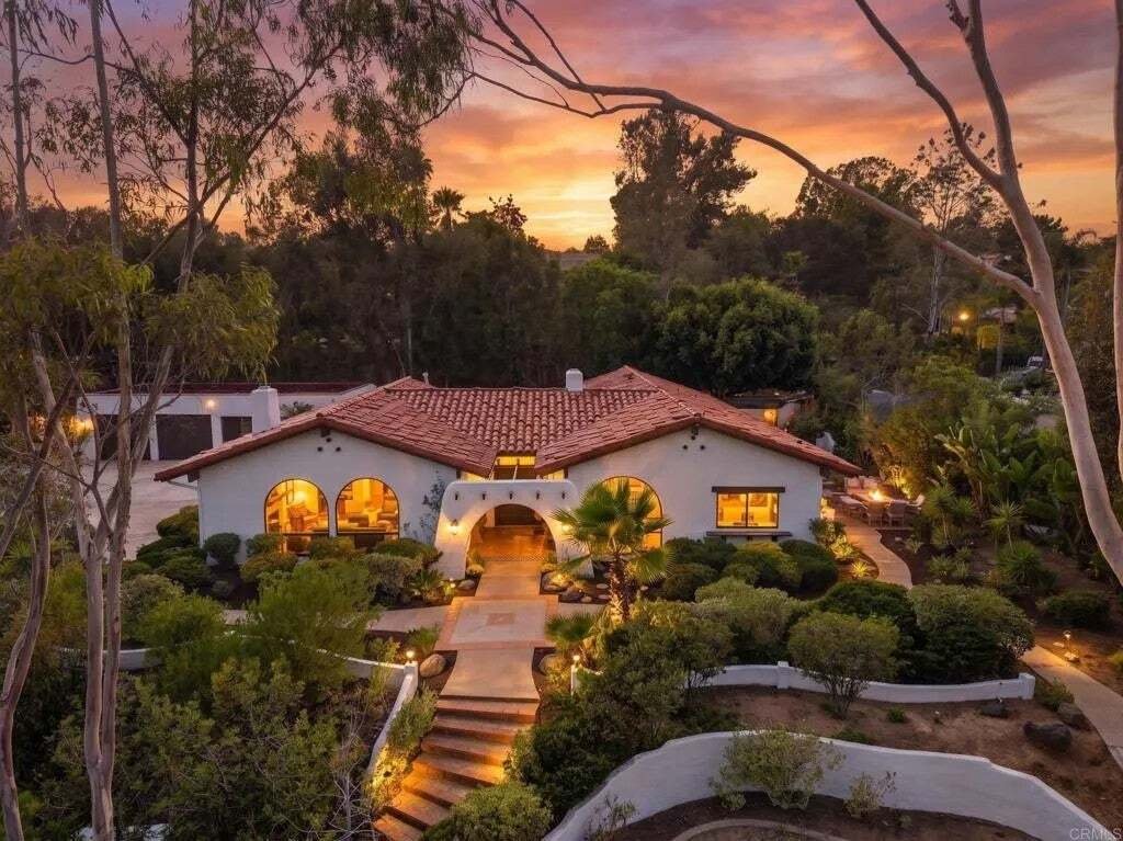 House in Encinitas, California, United States 1 - 18869086