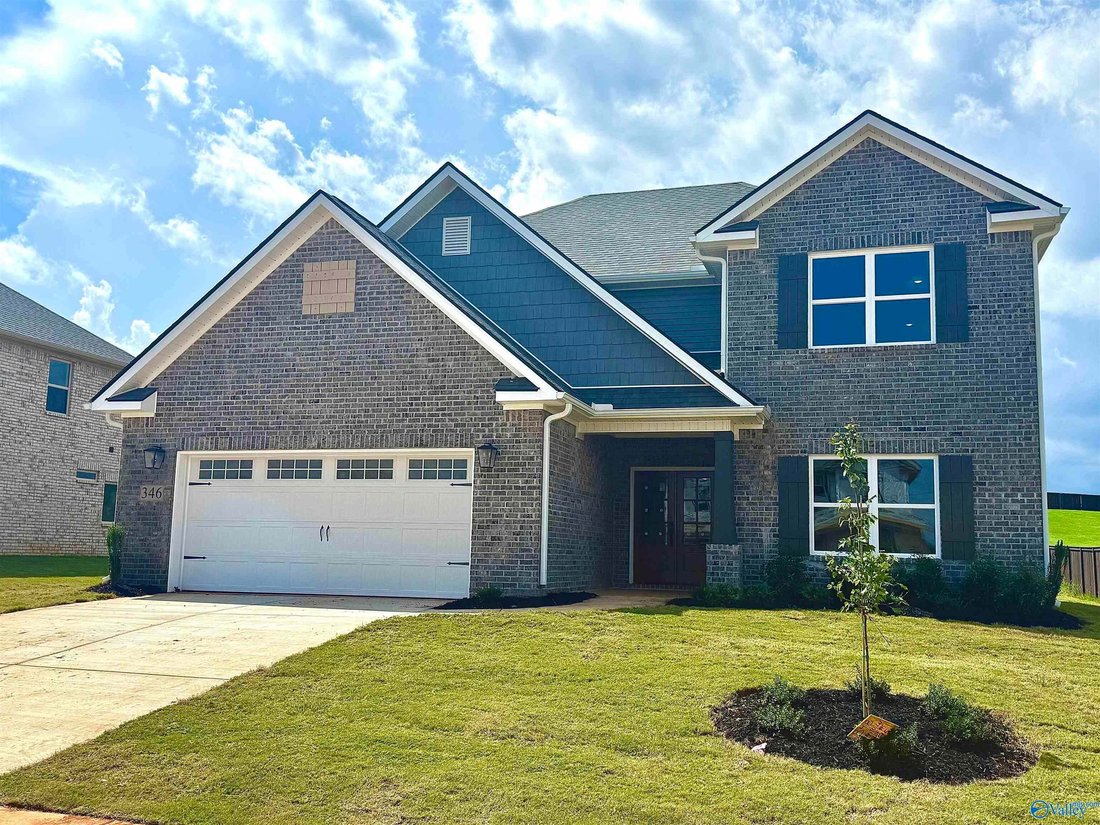 House in Redstone Arsenal, Alabama, United States 1 - 18662487