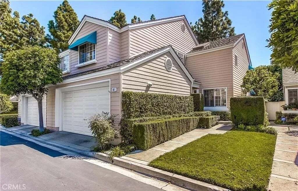 Appartement à Irvine, Californie, États-Unis 1 - 18869076