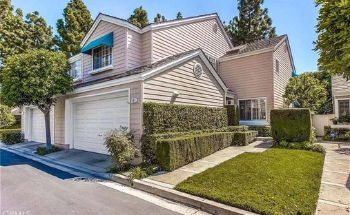 Condo in Irvine, California, United States 1