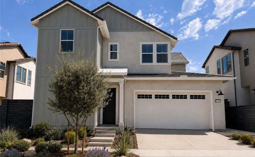 House in La Habra Heights, California, United States 1