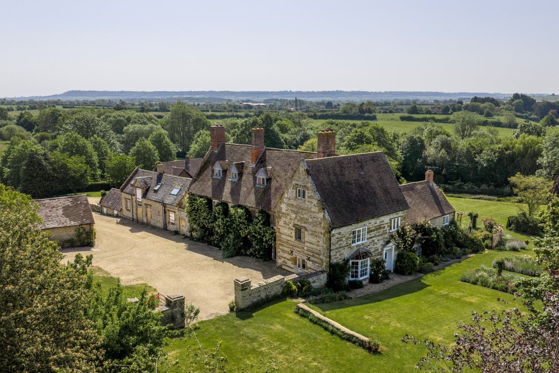 Maison en Kineton, Angleterre 4 - 18868659