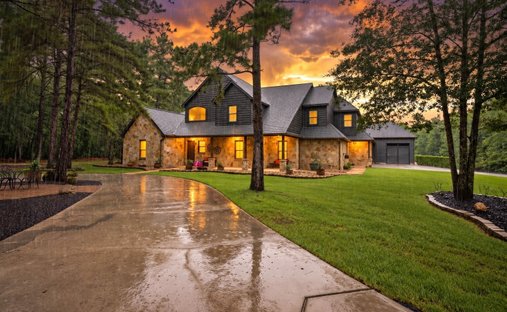Casa a Hockley, Texas, Stati Uniti 1