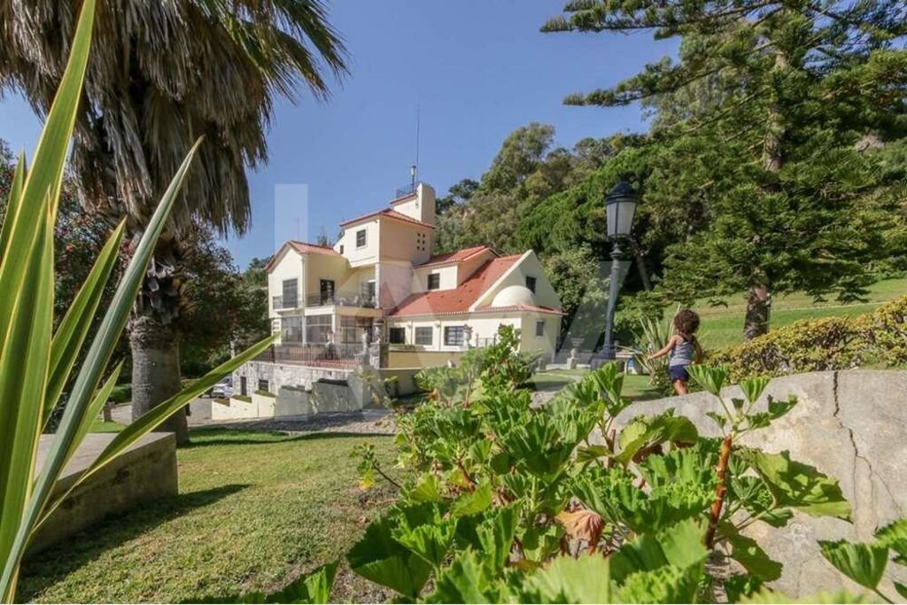 Townhouse in Costa da Caparica, Setubal, Portugal 2 - 18869173