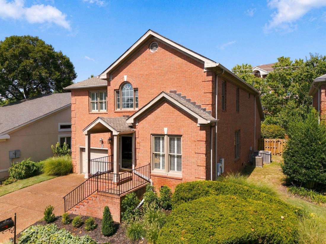 House in Nashville, Tennessee, United States 2 - 18868852