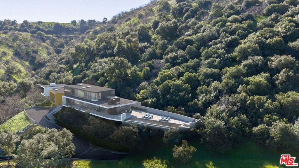 House in Los Angeles, California, United States 5 - 18868769
