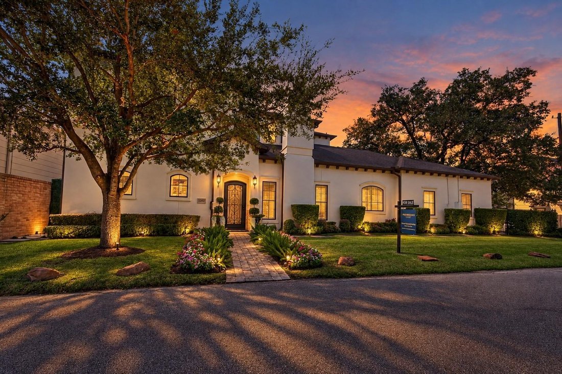 House in Houston, Texas, United States 1 - 18736327