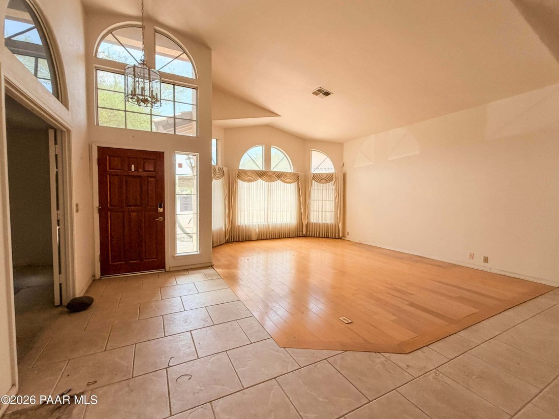 House in Goodyear, Arizona, United States 3 - 18868630