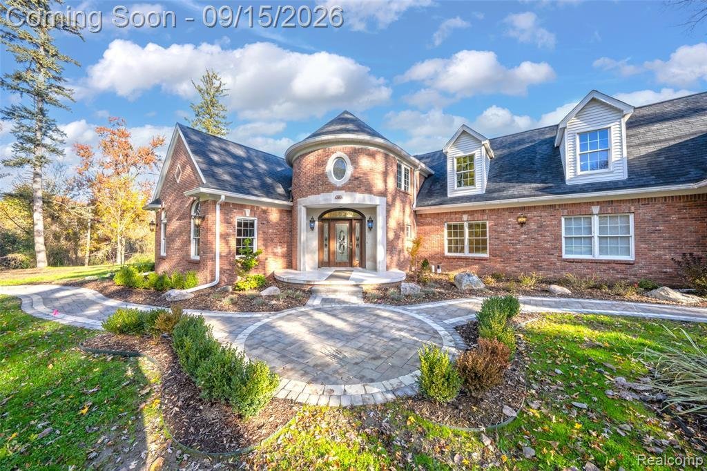 House in Township of Northville, Michigan, United States 4 - 18868940