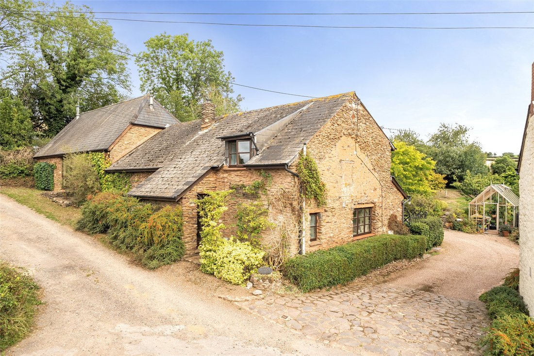 House in Exmoor, Exford, England 2 - 18868906