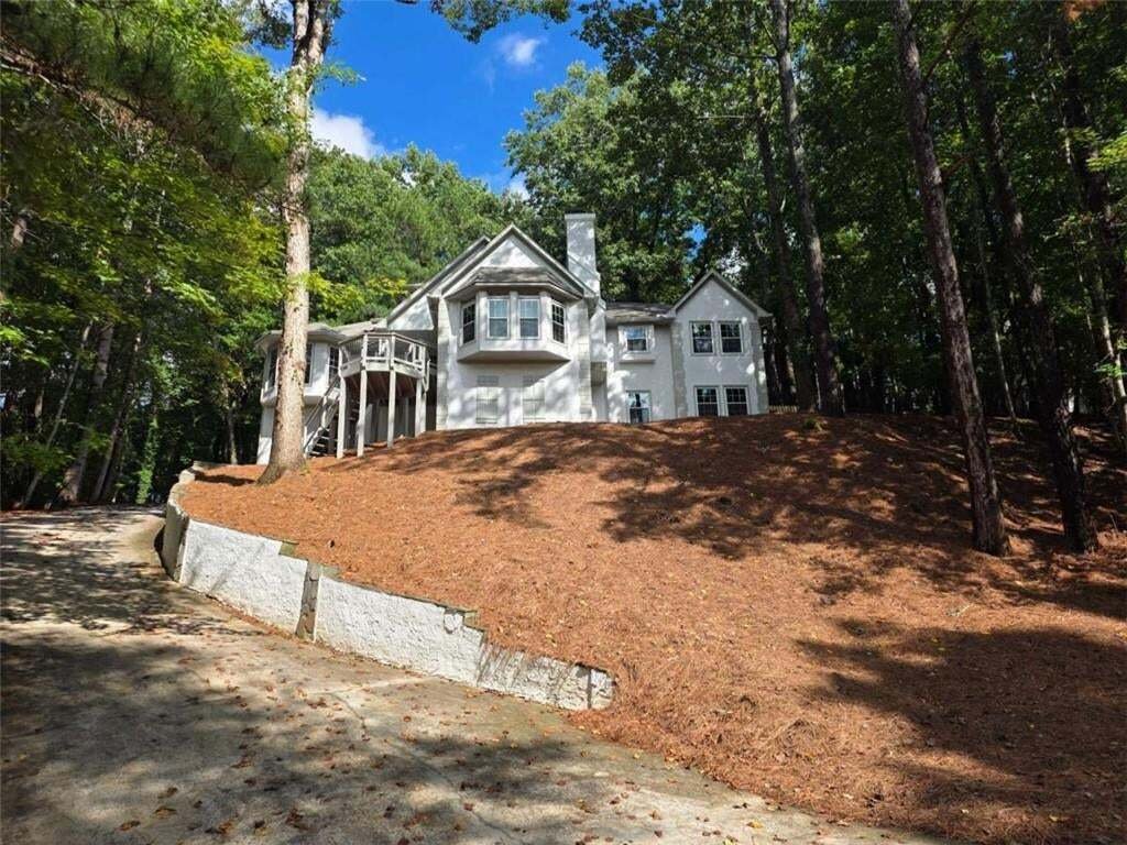 House in Alpharetta, Georgia, United States 1 - 18868803