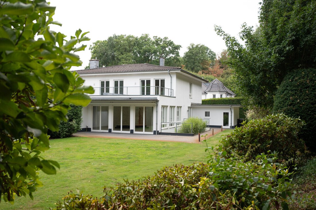 Casa en Meerbusch, Renania del Norte-Westfalia, Alemania 2 - 18869182