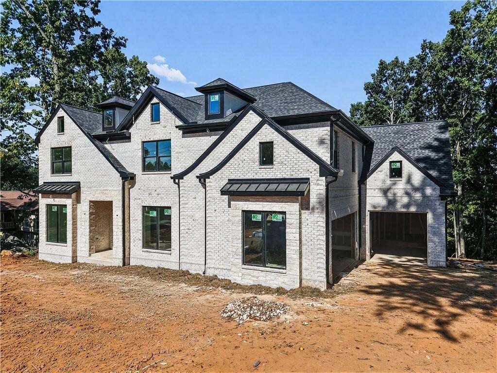 House in Buford, Georgia, United States 3 - 18868776