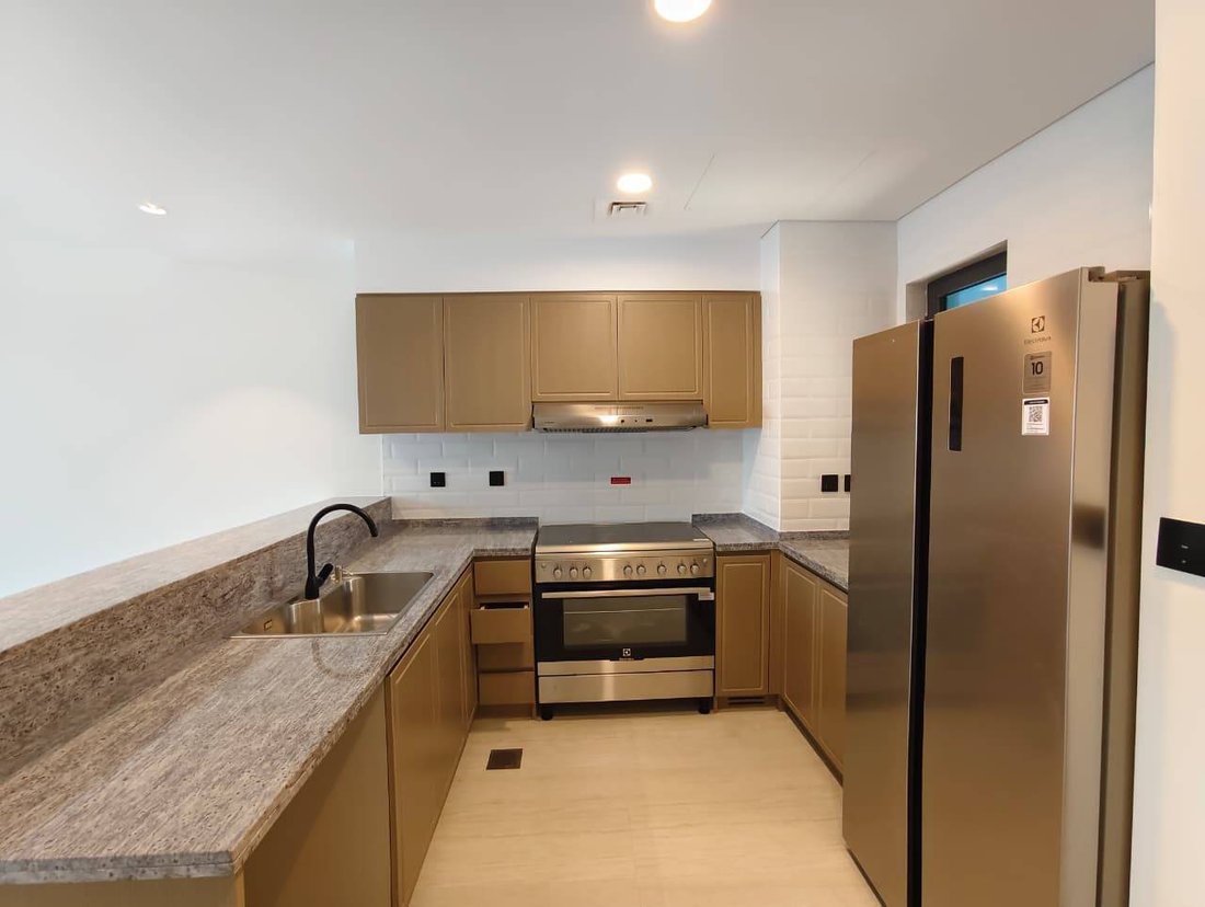 Townhouse en Al Hebiah 5, Al Hebiah, Dubái 3 - 18869002