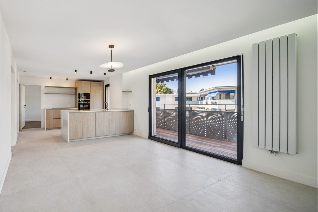 Apartamento en Montreux, Valdia, Suiza 3 - 18869210