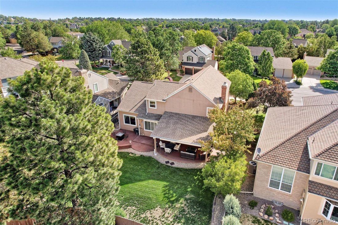 House in Highlands Ranch, Colorado, United States 4 - 18868725