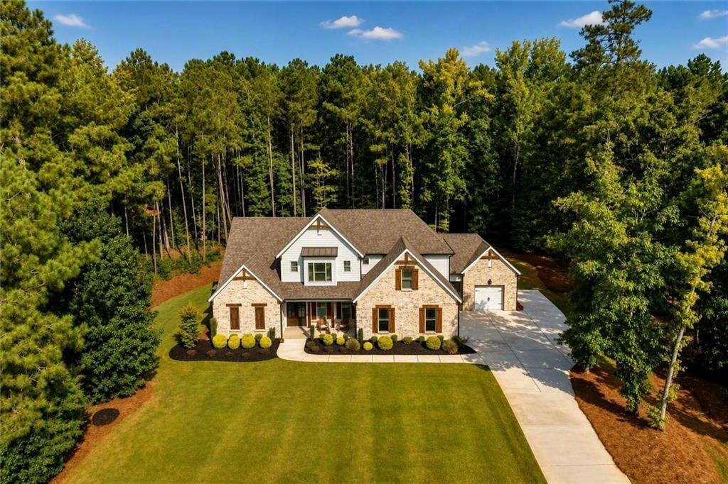 House in Forsyth, Georgia, United States 3 - 18868762