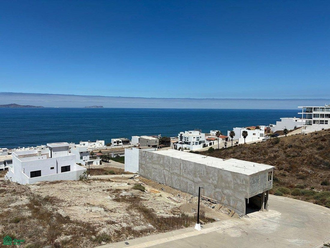 House in Vista Azul, Baja California, Mexico 5 - 18865010