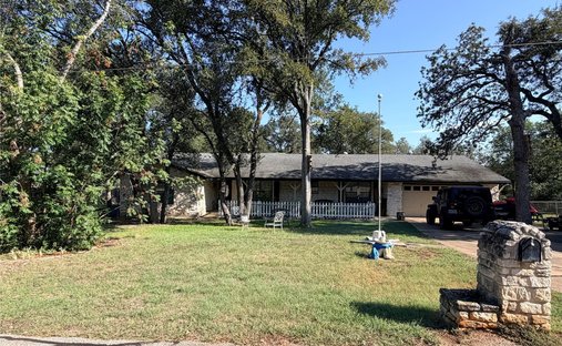 House in Manchaca, Texas, United States 1