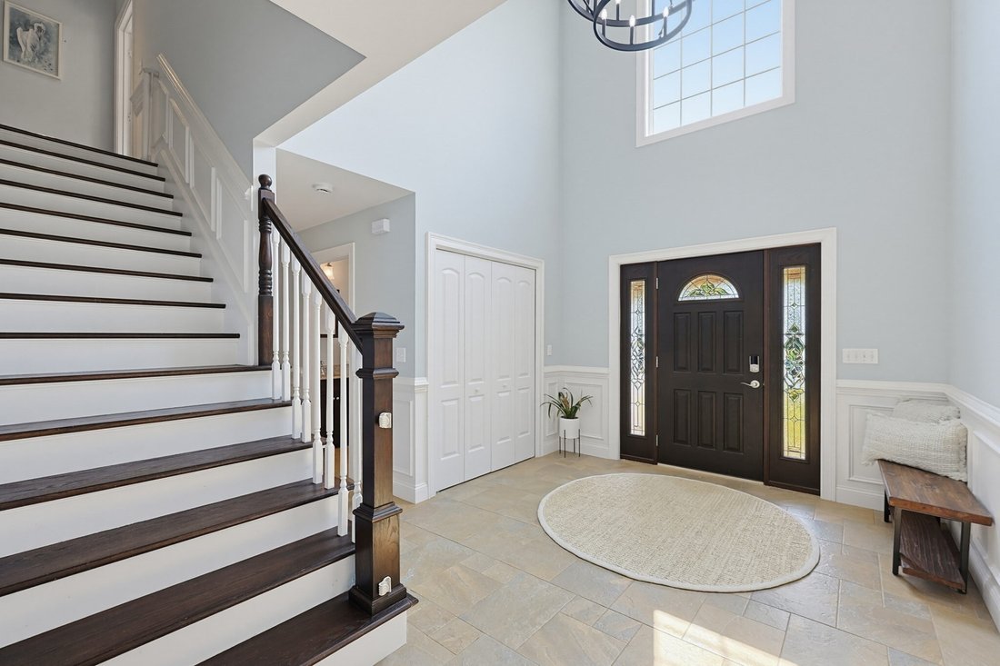 House in North Attleborough, Massachusetts, United States 4 - 18868963