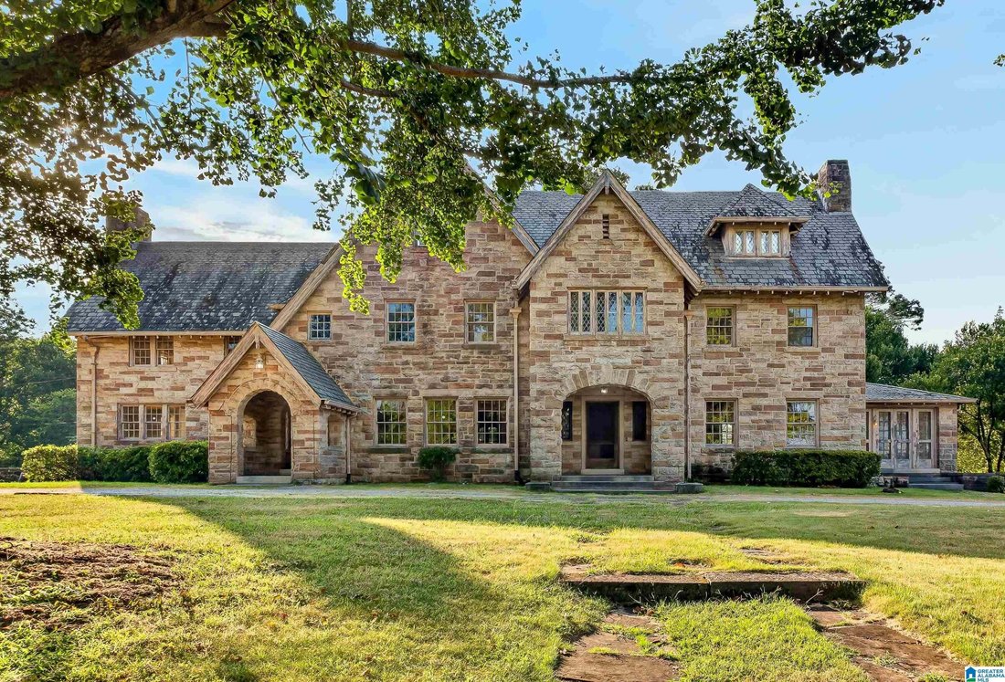 Casa en Hoover, Alabama, Estados Unidos 1 - 18868711