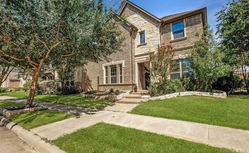 Haus in Arlington, Texas, Vereinigte Staaten 1