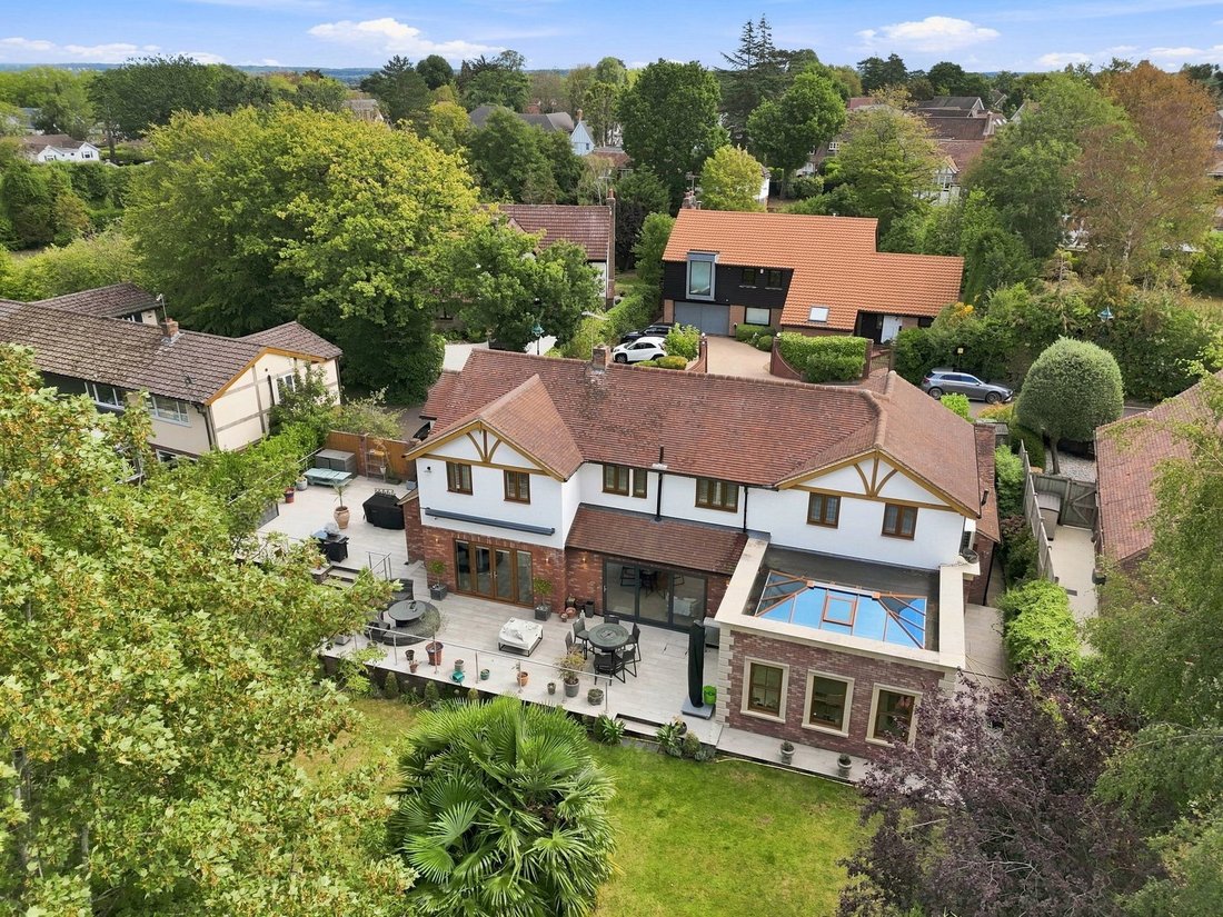 House in Hutton, Brentwood, England 1 - 18868978