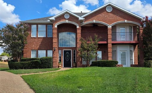 Maison à Heath, Texas, États-Unis 1