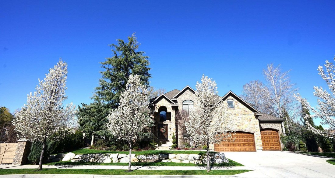 Casa a Midvale, Utah, Stati Uniti 5 - 18868727