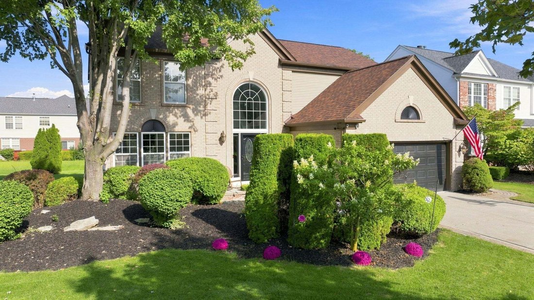Haus in Sterling Heights, Michigan, Vereinigte Staaten 4 - 18868945
