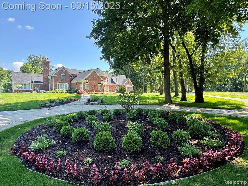 House in Township of Northville, Michigan, United States 5 - 18868940