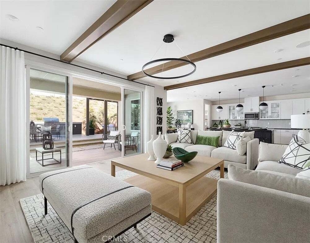 House in Santa Clarita, California, United States 1 - 18869071
