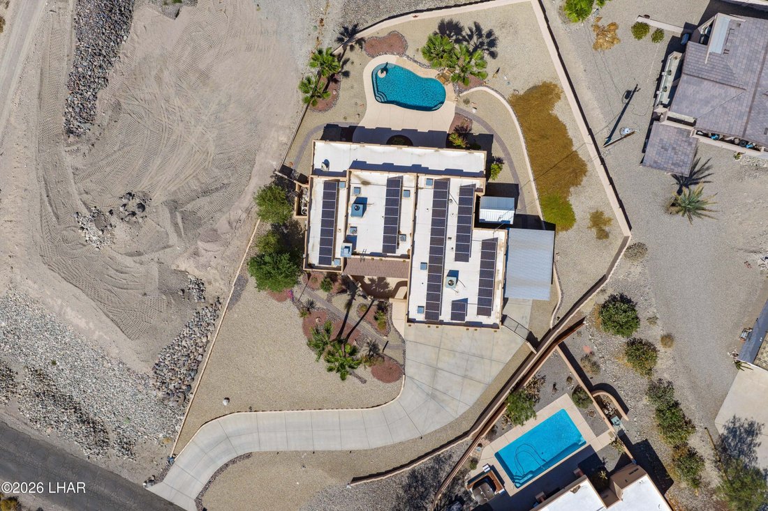 Casa en Desert Hills, Arizona, Estados Unidos 5 - 18868860