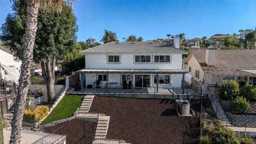 Maison à Canyon Lake, Californie, États-Unis 5 - 18589129