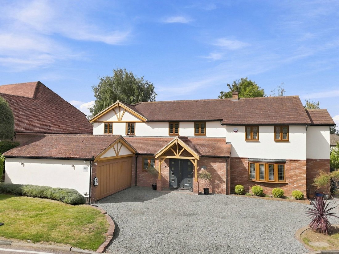 House in Hutton, Brentwood, England 4 - 18868978